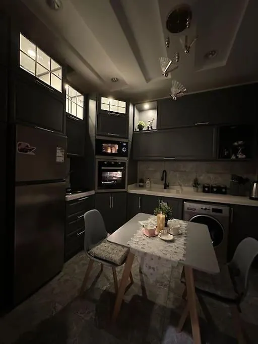 Luxury Apartment - Prince Majed Park Cidde