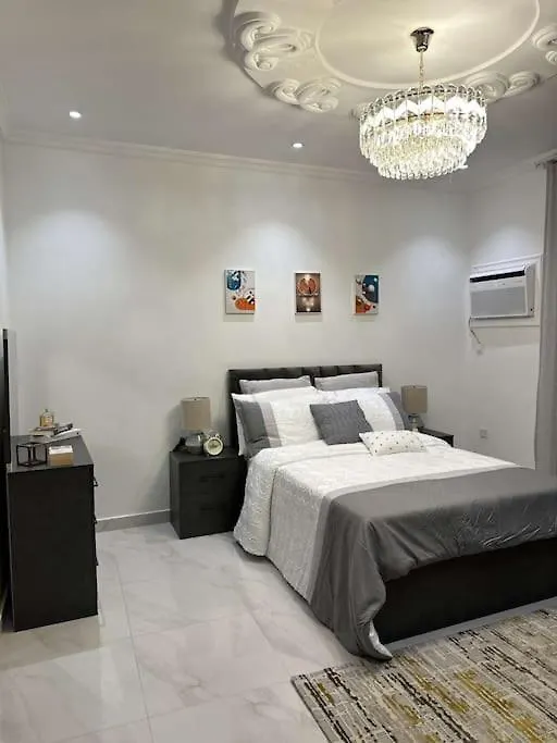 Luxury Apartment - Prince Majed Park Cidde