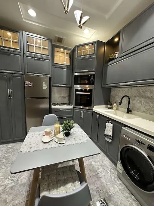 Luxury Apartment - Prince Majed Park Cidde