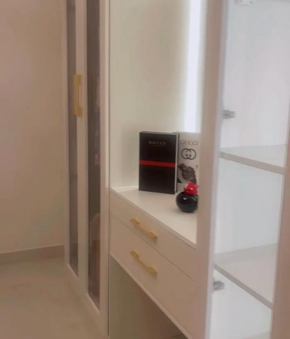 Luxury Apartment - Prince Majed Park Cidde Suudi Arabistan